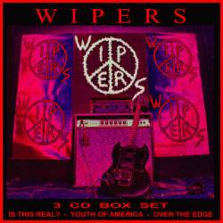 Wipers : Wipers Box Set